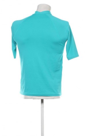 Tricou de bărbați Unbranded, Mărime M, Culoare Albastru, Preț 65,00 Lei