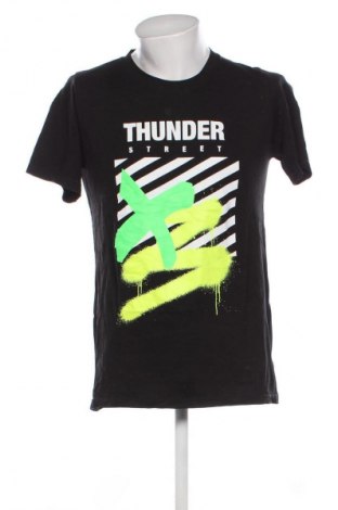 Tricou de bărbați Unbranded, Mărime XL, Culoare Negru, Preț 64,99 Lei