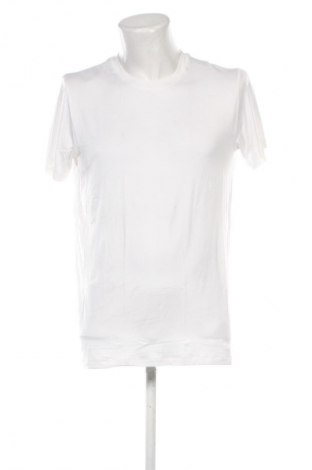 Tricou de bărbați Unbranded, Mărime L, Culoare Alb, Preț 50,37 Lei