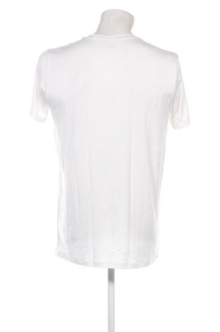 Tricou de bărbați Unbranded, Mărime L, Culoare Alb, Preț 50,37 Lei
