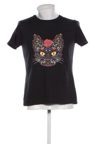 Herren T-Shirt Unbranded, Größe XL, Farbe Schwarz, Preis € 9,72