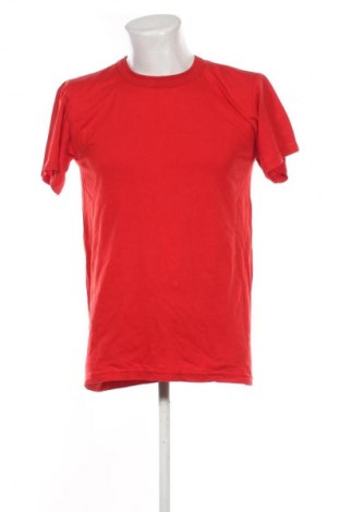 Herren T-Shirt Unbranded, Größe L, Farbe Rot, Preis 9,72 €