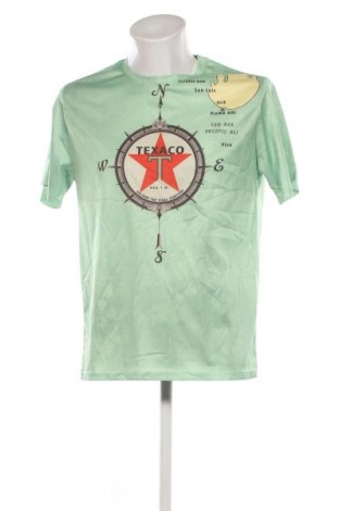 Herren T-Shirt Unbranded, Größe M, Farbe Mehrfarbig, Preis 13,99 €