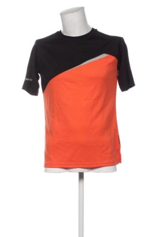 Herren T-Shirt Unbranded, Größe M, Farbe Orange, Preis € 9,99