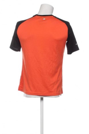 Herren T-Shirt Unbranded, Größe M, Farbe Orange, Preis € 9,99