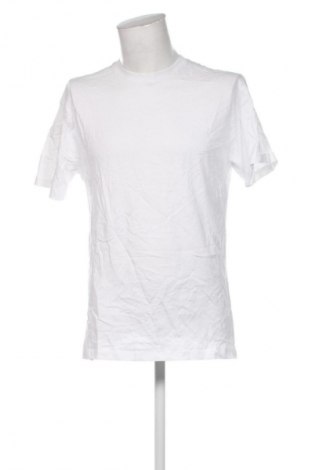 Herren T-Shirt Unbranded, Größe M, Farbe Weiß, Preis 21,99 €