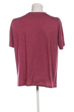 Herren T-Shirt Unbranded, Größe 3XL, Farbe Lila, Preis 5,99 €