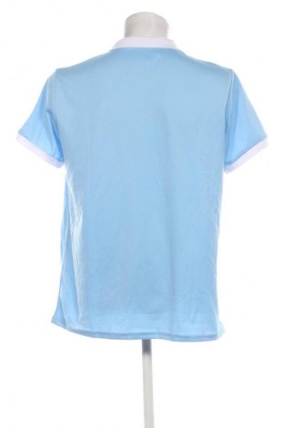 Herren T-Shirt Unbranded, Größe XL, Farbe Blau, Preis 5,99 €
