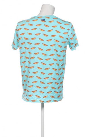 Herren T-Shirt Unbranded, Größe L, Farbe Mehrfarbig, Preis 13,99 €