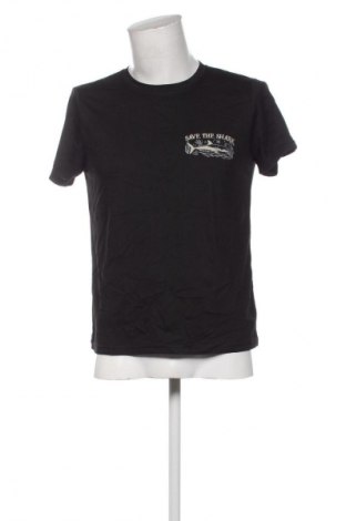Herren T-Shirt Unbranded, Größe L, Farbe Schwarz, Preis 5,99 €