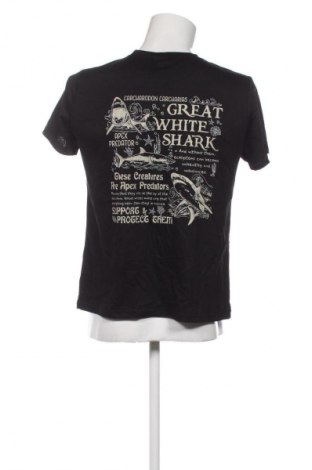 Herren T-Shirt Unbranded, Größe L, Farbe Schwarz, Preis 5,99 €