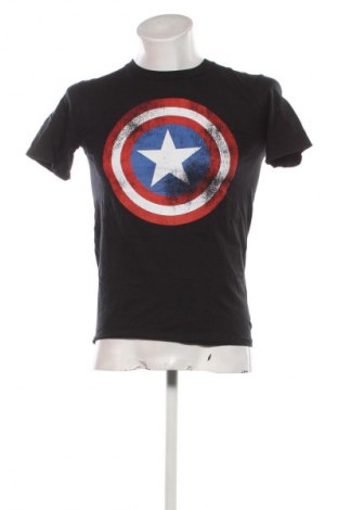 Herren T-Shirt Unbranded, Größe M, Farbe Mehrfarbig, Preis 5,99 €