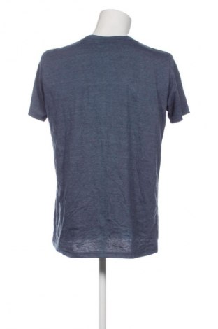 Herren T-Shirt Unbranded, Größe L, Farbe Blau, Preis 5,99 €