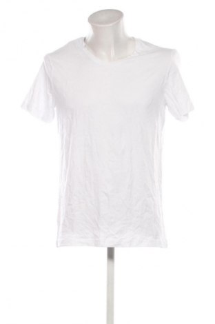 Herren T-Shirt Unbranded, Größe L, Farbe Weiß, Preis € 13,99