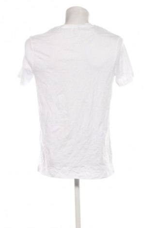 Herren T-Shirt Unbranded, Größe L, Farbe Weiß, Preis € 13,99