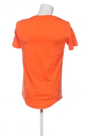 Herren T-Shirt Unbranded, Größe L, Farbe Orange, Preis € 21,99