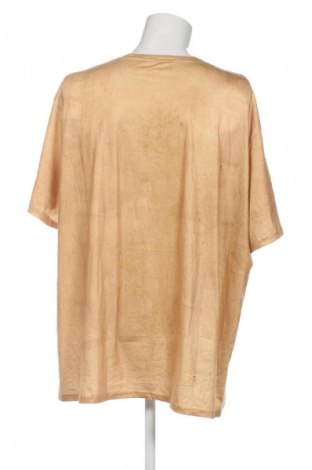 Herren T-Shirt Unbranded, Größe 4XL, Farbe Mehrfarbig, Preis 5,99 €
