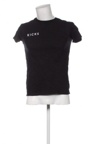 Ανδρικό t-shirt Unbranded, Μέγεθος S, Χρώμα Μαύρο, Τιμή 12,99 €