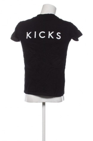Ανδρικό t-shirt Unbranded, Μέγεθος S, Χρώμα Μαύρο, Τιμή 12,99 €
