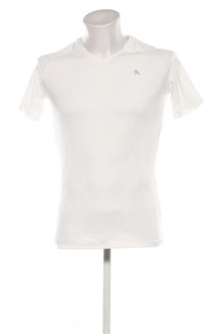Herren T-Shirt Unbranded, Größe M, Farbe Weiß, Preis € 13,99