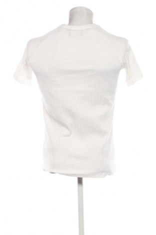 Herren T-Shirt Unbranded, Größe M, Farbe Weiß, Preis € 13,99