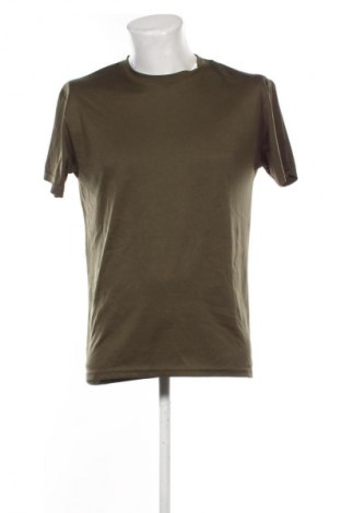 Ανδρικό t-shirt Unbranded, Μέγεθος L, Χρώμα Πράσινο, Τιμή 12,99 €