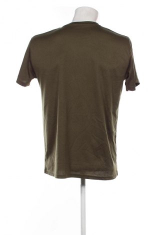 Ανδρικό t-shirt Unbranded, Μέγεθος L, Χρώμα Πράσινο, Τιμή 12,99 €