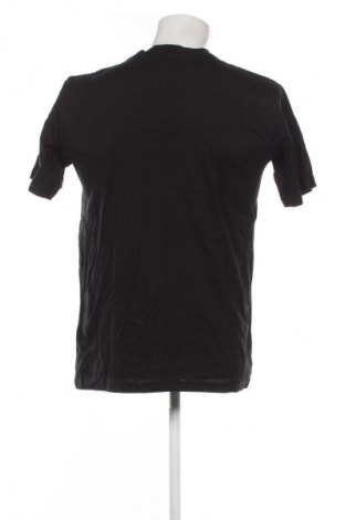 Herren T-Shirt Unbranded, Größe M, Farbe Schwarz, Preis 9,72 €