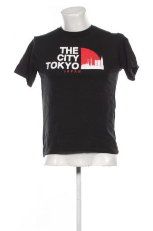 Herren T-Shirt Unbranded, Größe M, Farbe Schwarz, Preis 15,32 €