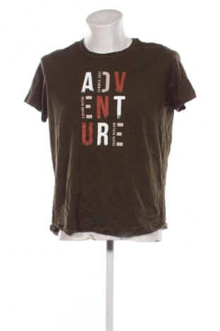 Herren T-Shirt Unbranded, Größe XL, Farbe Grün, Preis € 13,99