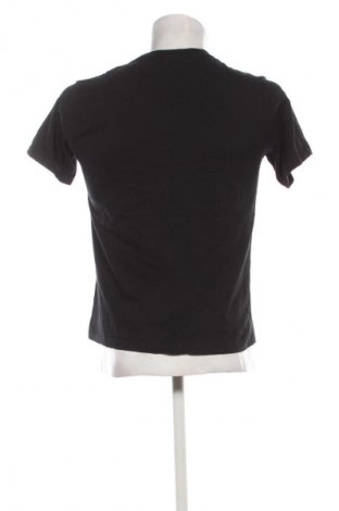 Herren T-Shirt Unbranded, Größe M, Farbe Schwarz, Preis 9,72 €