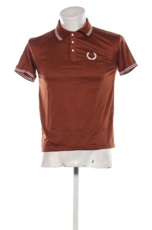 Ανδρικό t-shirt Unbranded, Μέγεθος S, Χρώμα Καφέ, Τιμή 12,99 €