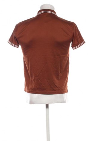 Ανδρικό t-shirt Unbranded, Μέγεθος S, Χρώμα Καφέ, Τιμή 12,99 €