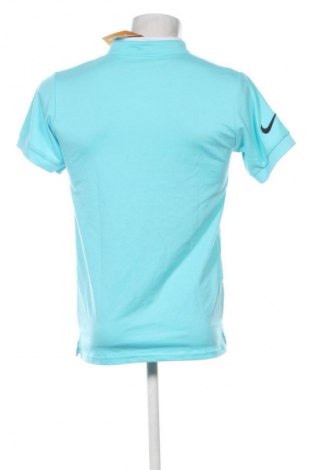 Ανδρικό t-shirt Unbranded, Μέγεθος XL, Χρώμα Μπλέ, Τιμή 19,99 €