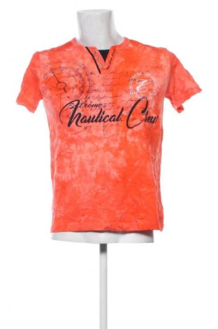 Ανδρικό t-shirt Unbranded, Μέγεθος M, Χρώμα Πολύχρωμο, Τιμή 12,99 €