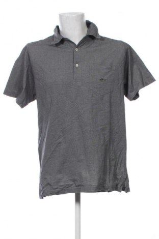 Ανδρικό t-shirt Unbranded, Μέγεθος XL, Χρώμα Γκρί, Τιμή 12,99 €