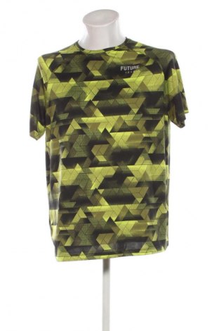 Pánske tričko  Unbranded, Veľkosť XL, Farba Viacfarebná, Cena  6,61 €