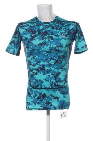 Ανδρικό t-shirt Unbranded, Μέγεθος XL, Χρώμα Πολύχρωμο, Τιμή 8,99 €