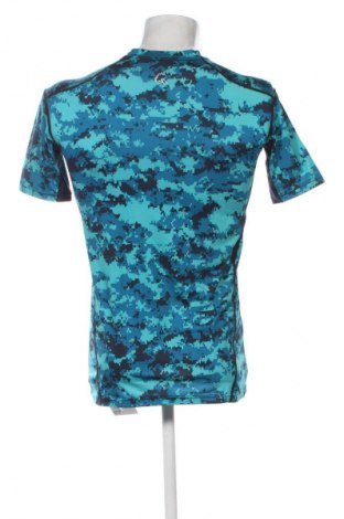 Ανδρικό t-shirt Unbranded, Μέγεθος XL, Χρώμα Πολύχρωμο, Τιμή 8,99 €