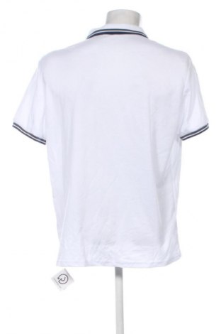 Ανδρικό t-shirt Unbranded, Μέγεθος L, Χρώμα Λευκό, Τιμή 12,99 €