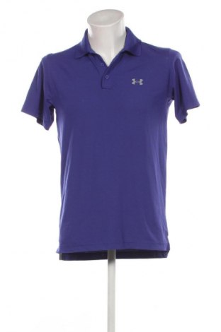 Pánské tričko  Under Armour, Velikost M, Barva Fialová, Cena  439,00 Kč