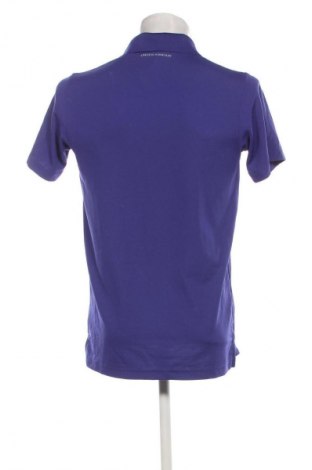 Pánské tričko  Under Armour, Velikost M, Barva Fialová, Cena  439,00 Kč