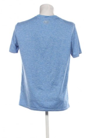 Ανδρικό t-shirt Under Armour, Μέγεθος XL, Χρώμα Μπλέ, Τιμή 17,99 €