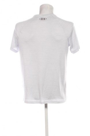 Herren T-Shirt Under Armour, Größe L, Farbe Grau, Preis € 18,99