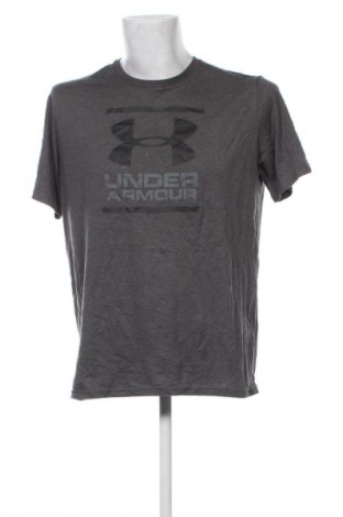 Herren T-Shirt Under Armour, Größe L, Farbe Mehrfarbig, Preis 17,99 €