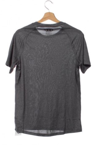 Herren T-Shirt Under Armour, Größe XS, Farbe Grau, Preis € 18,99