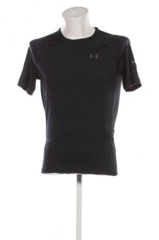 Herren T-Shirt Under Armour, Größe XL, Farbe Schwarz, Preis € 18,99