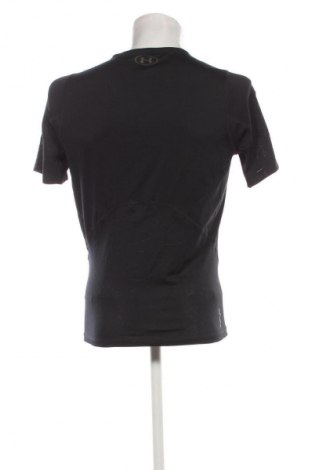 Herren T-Shirt Under Armour, Größe XL, Farbe Schwarz, Preis € 18,99