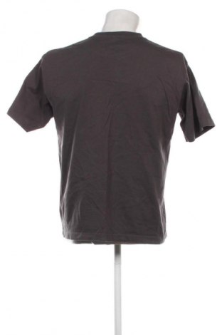 Herren T-Shirt Uniqlo, Größe L, Farbe Grau, Preis € 20,41