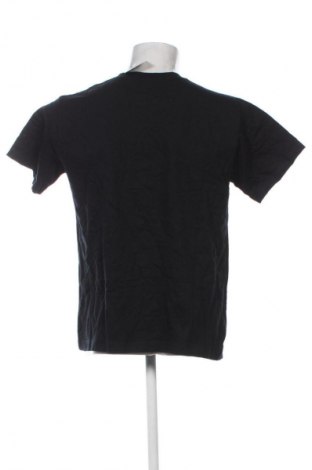 Herren T-Shirt United Colors Of Benetton, Größe S, Farbe Schwarz, Preis € 10,99